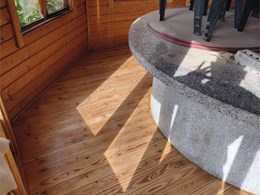 Suelos de madera en Narón